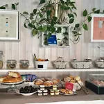 Couette-café La Dolce Casa Di 3*