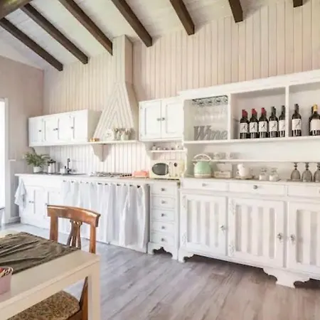 Alojamento de Acomodação e Pequeno-almoço La Dolce Casa Di Cremia