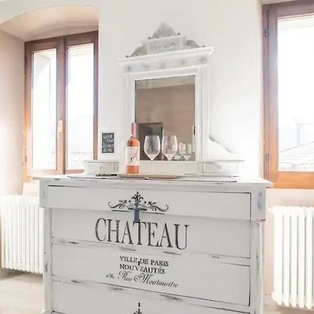 La Dolce Casa Di Cremia