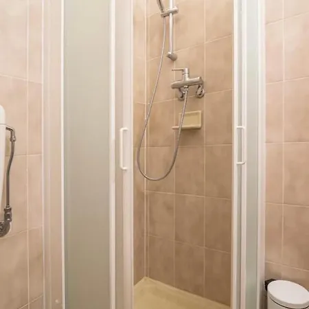 Alojamento de Acomodação e Pequeno-almoço La Dolce Casa Di