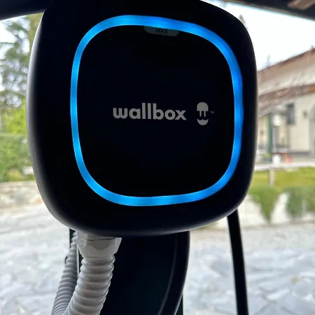 Alojamento de Acomodação e Pequeno-almoço La Dolce Casa Di