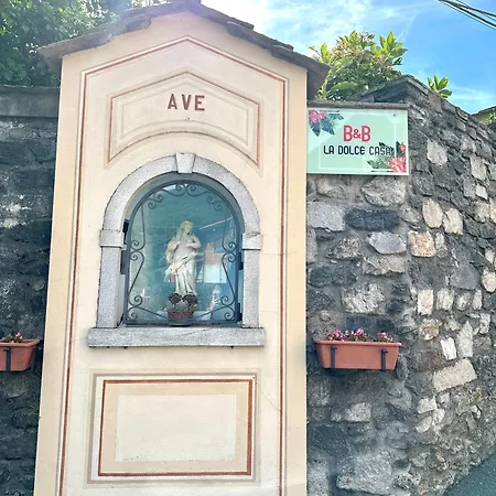 La Dolce Casa Di Alojamento de Acomodação e Pequeno-almoço