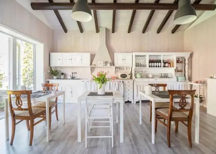 Bed & Breakfast La Dolce Casa Di