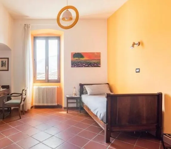 Bed & Breakfast La Dolce Casa Di Cremia