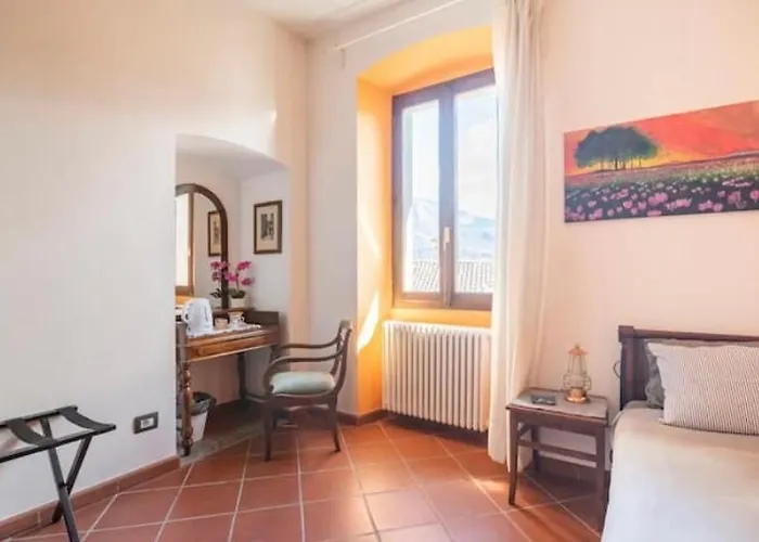 Bed & Breakfast La Dolce Casa Di
