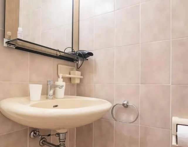 Bed & Breakfast La Dolce Casa Di 3*