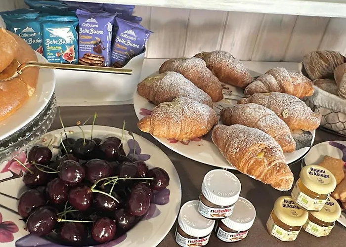 La Dolce Casa Di Bed & Breakfast 3*