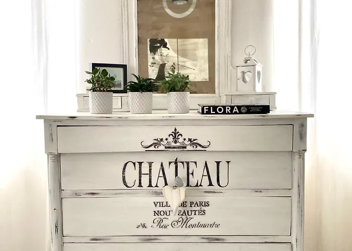 La Dolce Casa Di Bed & Breakfast