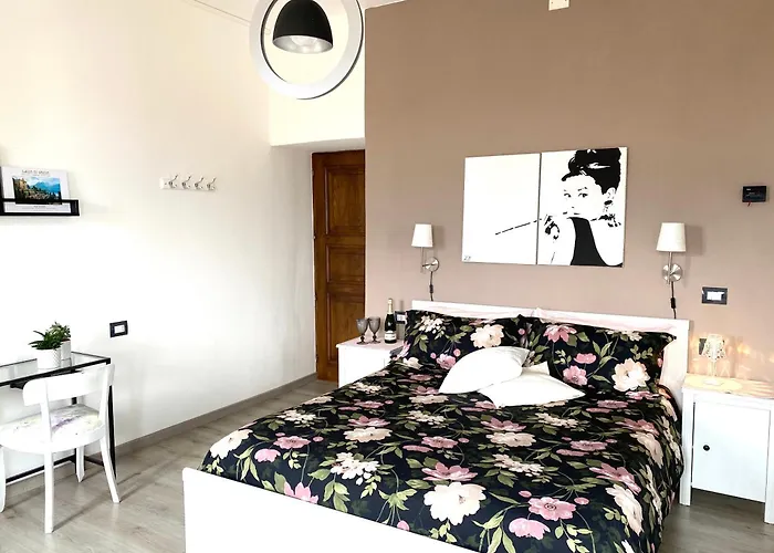 La Dolce Casa Di Bed & Breakfast 3*