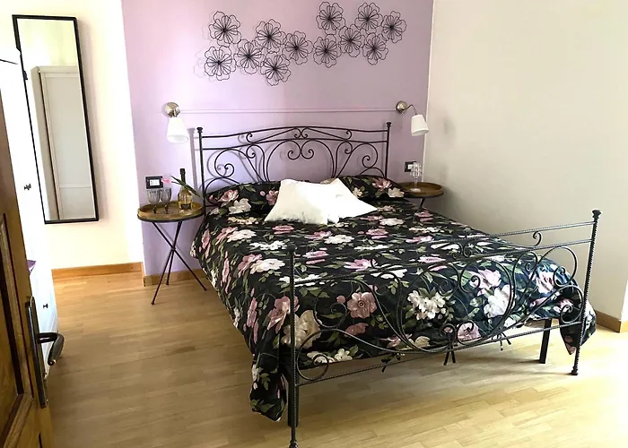 Bed & Breakfast La Dolce Casa Di 3*