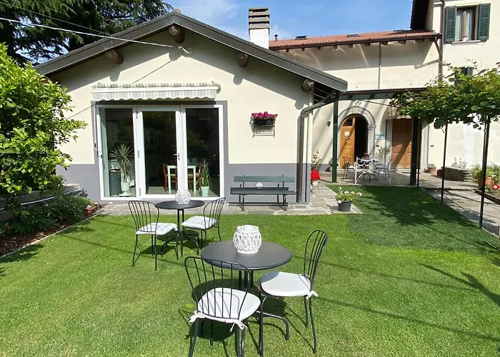 La Dolce Casa Di Bed & Breakfast 3*