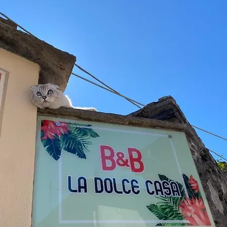 La Dolce Casa Di Отель типа 